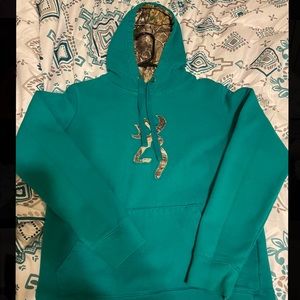 Browning hoodie